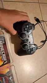 Giochi PS3 CONTROLLER VENDUTO!