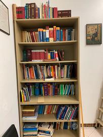 Libri di diritto