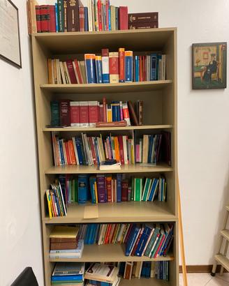 Libri di diritto