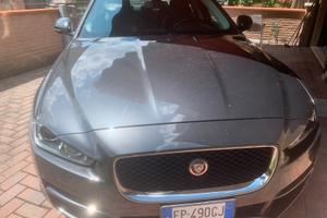 Jaguar xe 2.0 diesel 180cv
