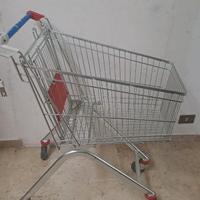 CARRELLI SPESA