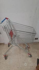 CARRELLI SPESA
