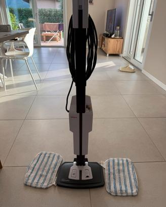 Polti sv610 scopa a vapore