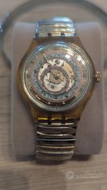 Swatch SERTI MISTERIEUX - Vintage 1993