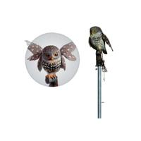 Civetta ali battenti motorizzata