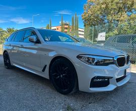 Bmw 520 520d xDrive Msport