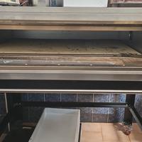 FORNO PIZZERIA 
