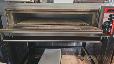FORNO PIZZERIA 