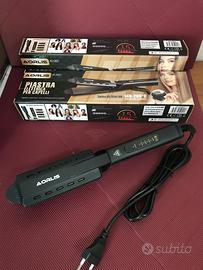 Piastra per capelli AORLIS