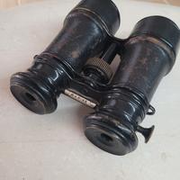 Binocolo antico