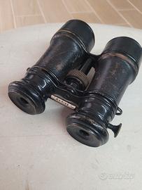 Binocolo antico