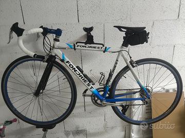 bici da corsa