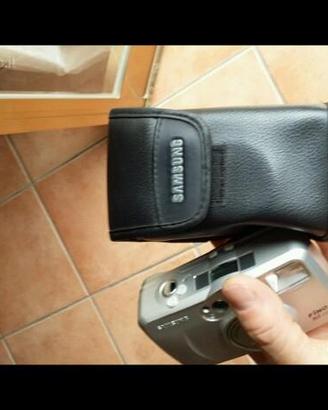 Fotocamera vintage