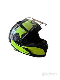 Casco Moto Airoh Valor