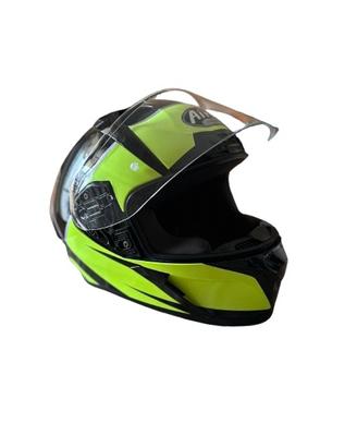 Casco Moto Airoh Valor