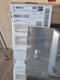 Bosh Forno HBA234BB3