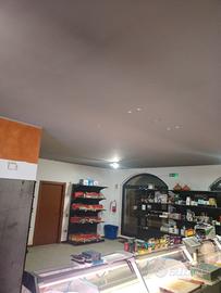 Macelleria attrezzata