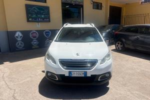 Peugeot 2008 BlueHDi 75 Active