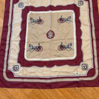 Foulard Celine Paris