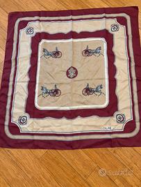 Foulard Celine Paris