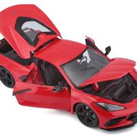 Modellini auto Maisto Special Edition