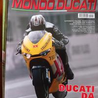 Rivista MONDO DUCATI numero 29