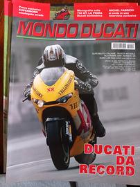 Rivista MONDO DUCATI numero 29