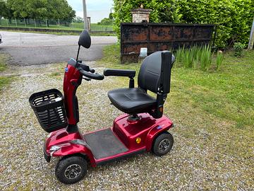 Scooter elettrico