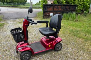 Scooter elettrico