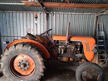 Trattore Super Cassani DA 38