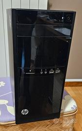 computer HP 110 Desktop PC Series