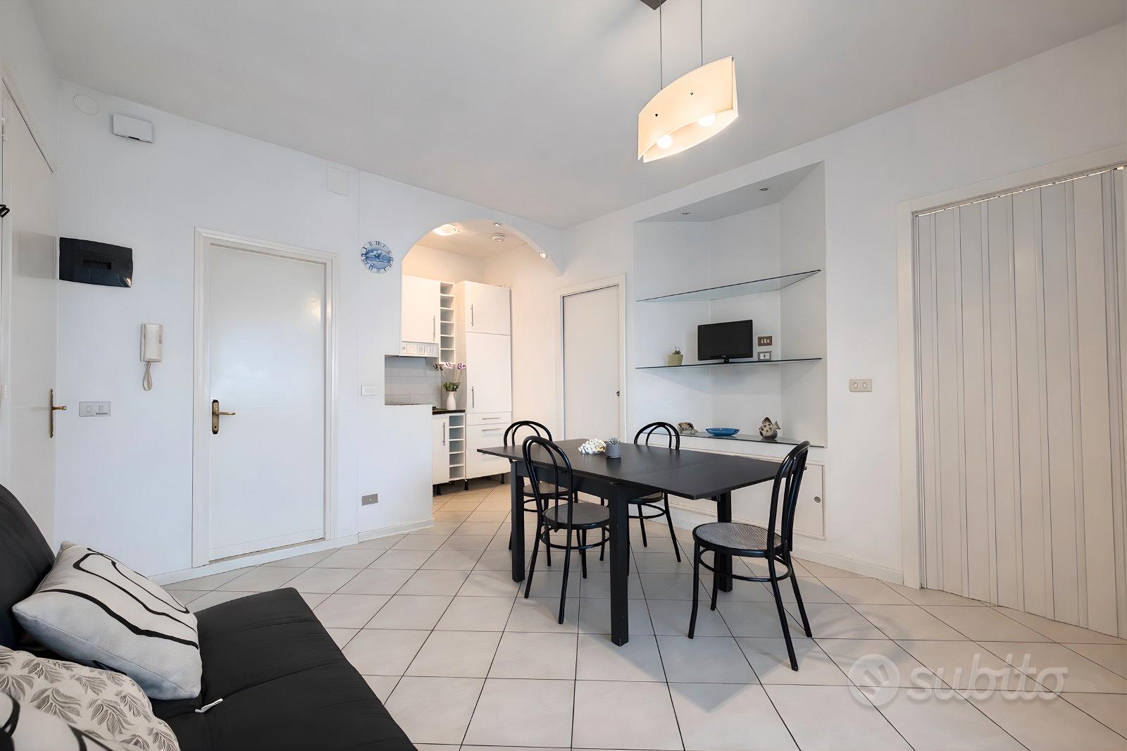 Appartamento – Jesolo, Carpazi - Altro