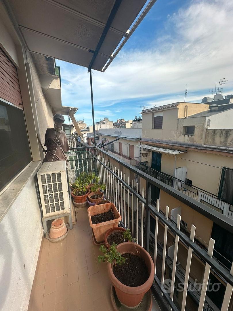 Appartamento – Palermo, Arenella, VII Circoscrizione - Altro