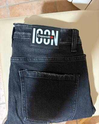 jeans dsq2