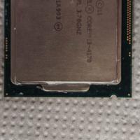 Cpu i3 4170