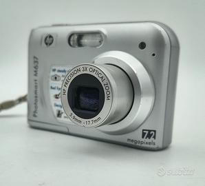 HP Photosmart M637 USATO