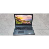 FUJITSU LIFEBOOK U758 8GB SSD 256GB I5-7200U FHD