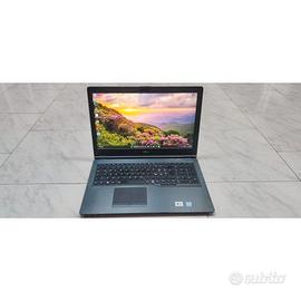 FUJITSU LIFEBOOK U758 8GB SSD 256GB I5-7200U FHD