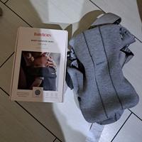 Marsupio babybjorn mini carrier