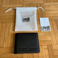 Portafoglio Just Cavalli