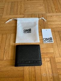 Portafoglio Just Cavalli