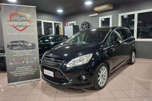 Ford C-Max C-Max7 1.6 TDCi NEOPATENTATO