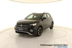 Volkswagen T-Cross 1.0 tsi style 95cv