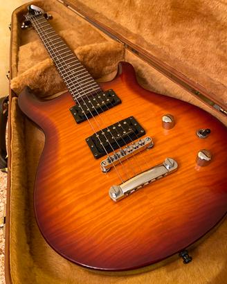 Chitarra Jim Reed PRS  FR special USA