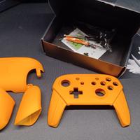 Scocca Cover Controller Switch Pro Arancio