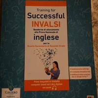 Libro “Successful invalsi”