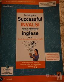 Libro “Successful invalsi”