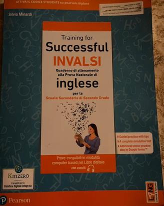 Libro “Successful invalsi”