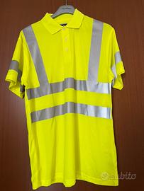 Polo alta visibilita’ Projob