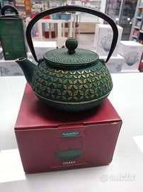 Teiera Neavita Osaka